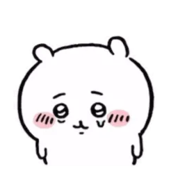 吉伊貼圖