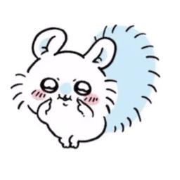 吉伊貼圖