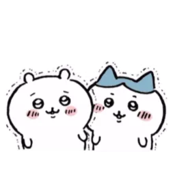 吉伊貼圖